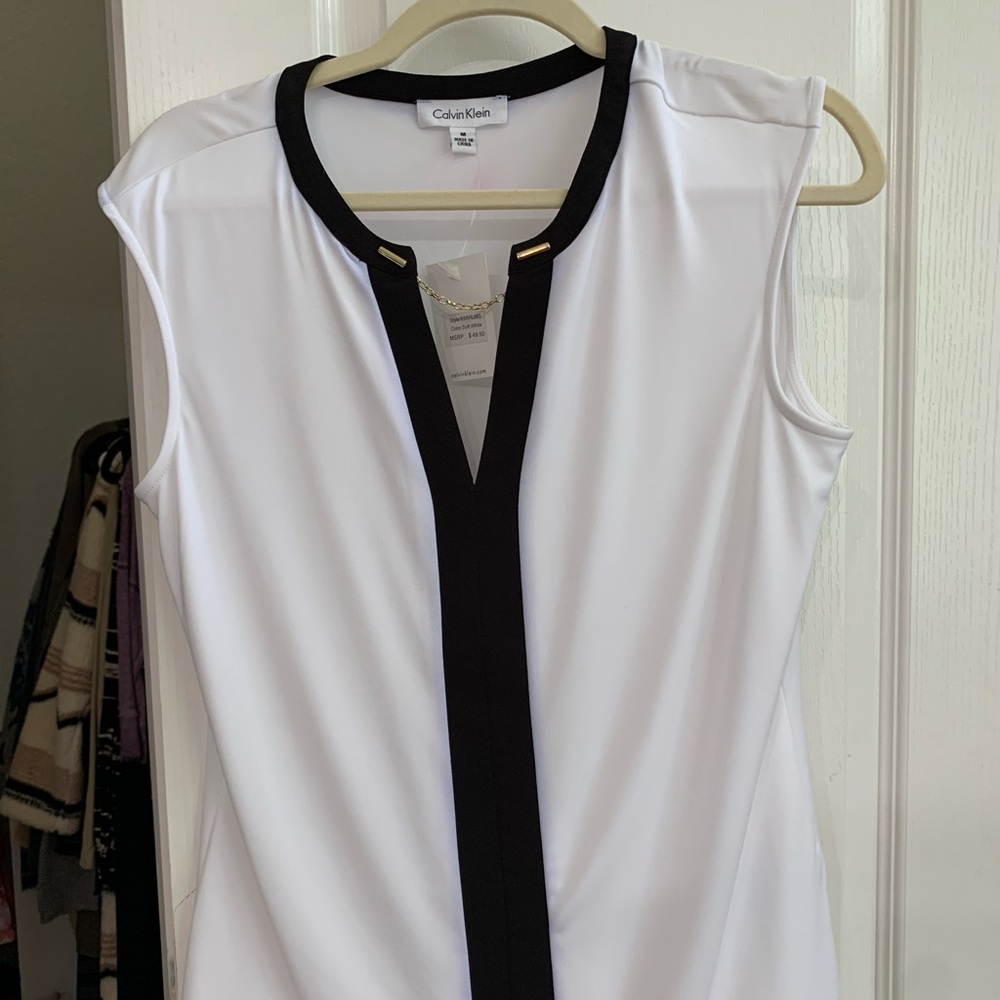 Calvin Klein Top